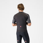 Castelli Entrata 6 Jersey in Grey