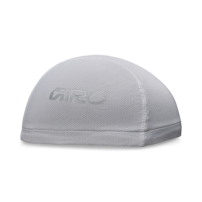 2026 GIRO Skullcap Unisex Road Cycling Headwear in White