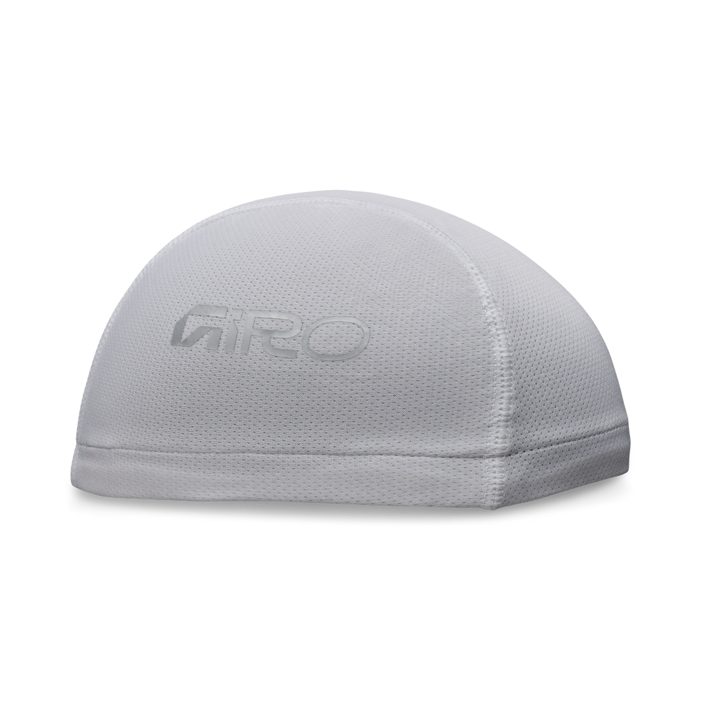 2026 GIRO Skullcap Unisex Road Cycling Headwear in White