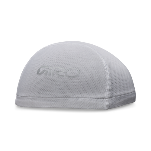 2026 GIRO Skullcap Unisex Road Cycling Headwear in White