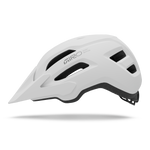 2026 GIRO Fixture II Unisex Cycling Helmet in White/Grey