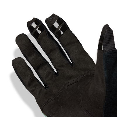 2026 GIRO DND Men's Mountain Bike Gloves in Motion Green