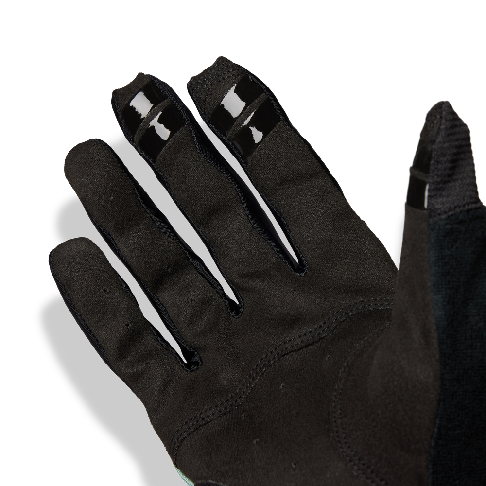 2026 GIRO DND Men's Mountain Bike Gloves in Motion Green