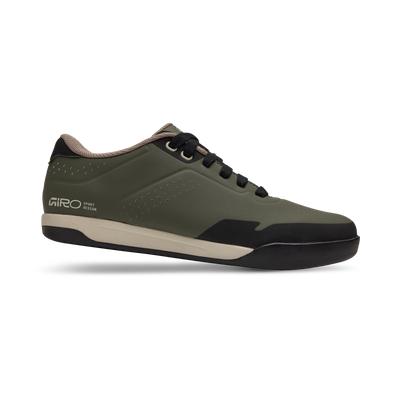 2026 GIRO Latch Men's Cycling Shoes in Dark Sage