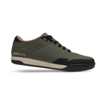 2026 GIRO Latch Men's Cycling Shoes in Dark Sage
