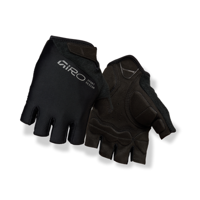 2026 GIRO Jag Men's Road Cycling Gloves in Black
