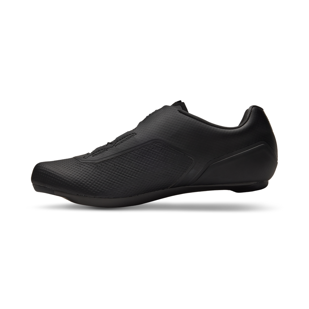 2026 GIRO Regime II Men's Road Cycling Shoes in Black-image-3