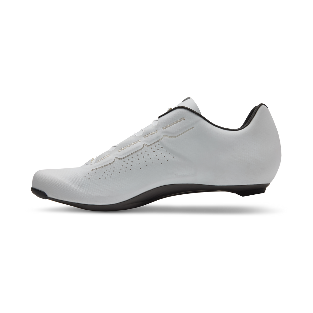 2026 GIRO Imperial II AS Men's Road Cycling Shoes in White-image-3