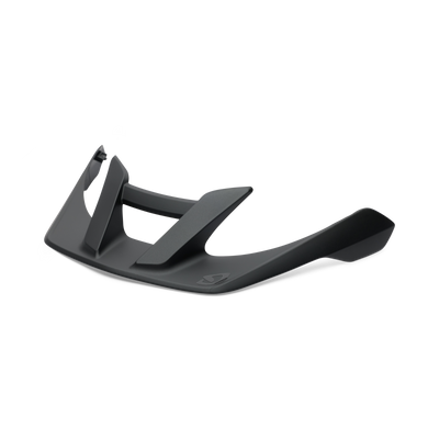 2026 GIRO Radix Visor Unisex Mountain Bike Spare Parts in Black