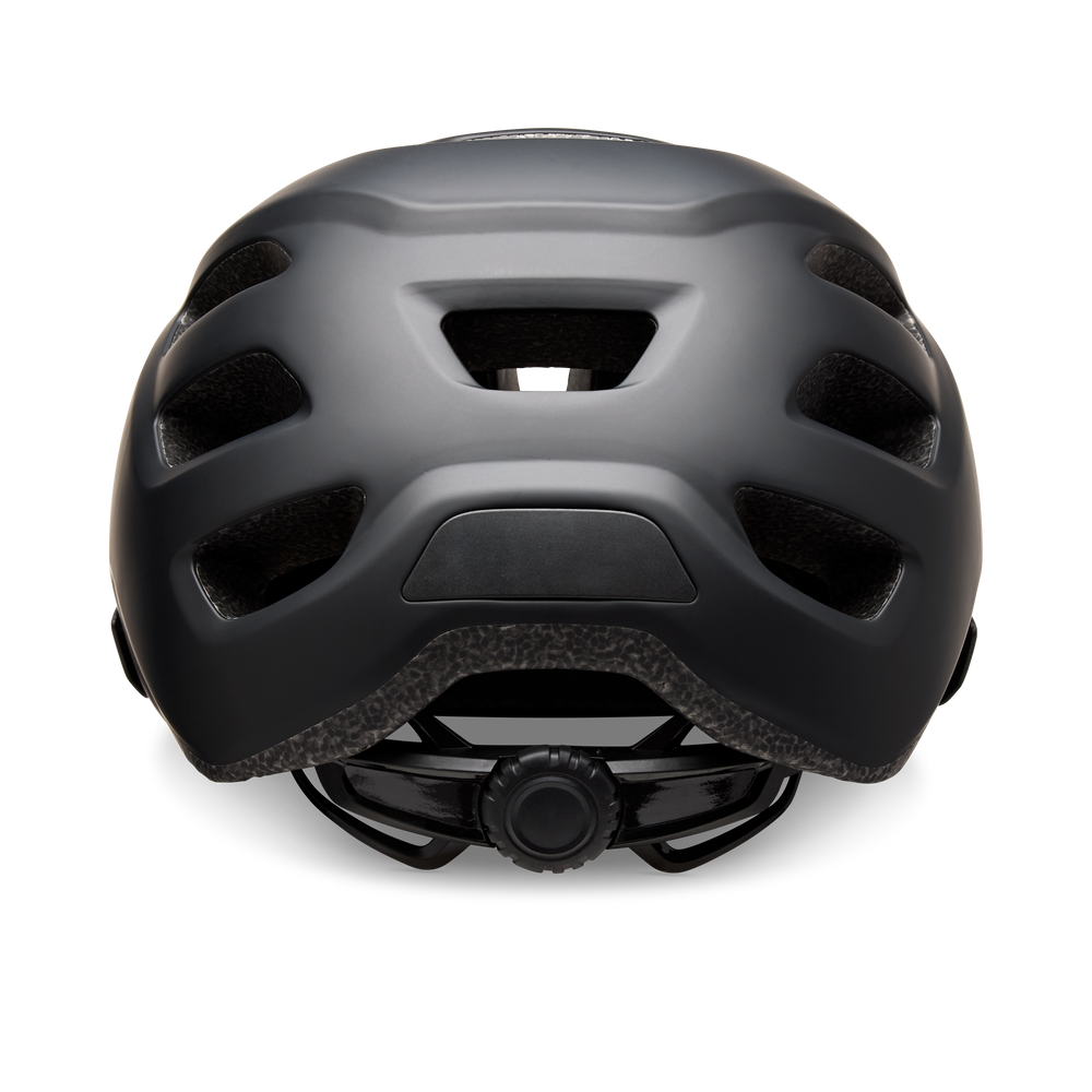 2026 GIRO Elixir (UXL) Unisex Cycling Helmet in Matte Black-image-4
