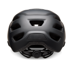 2026 GIRO Elixir (UXL) Unisex Cycling Helmet in Matte Black-image-4