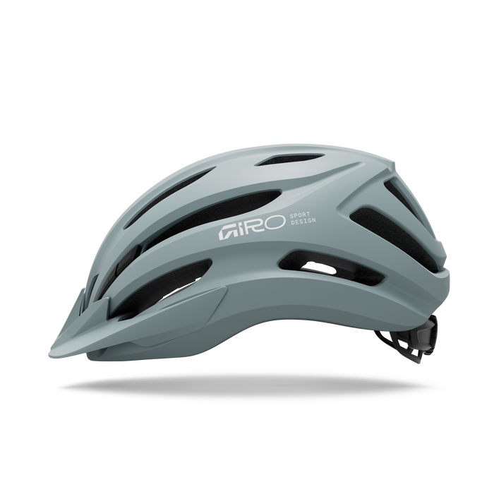 2026 GIRO Register II (UW) Unisex Cycling Helmet in Sky Blue