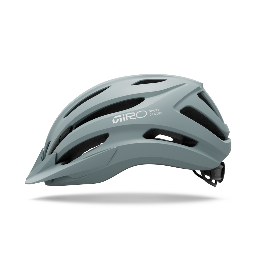 2026 GIRO Register II (UW) Unisex Cycling Helmet in Sky Blue