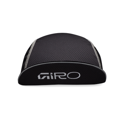 2026 GIRO Peloton Cap Unisex Road Cycling Headwear in Black