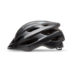 2026 GIRO Bishop Unisex Cycling Helmet in Black/Charcoal