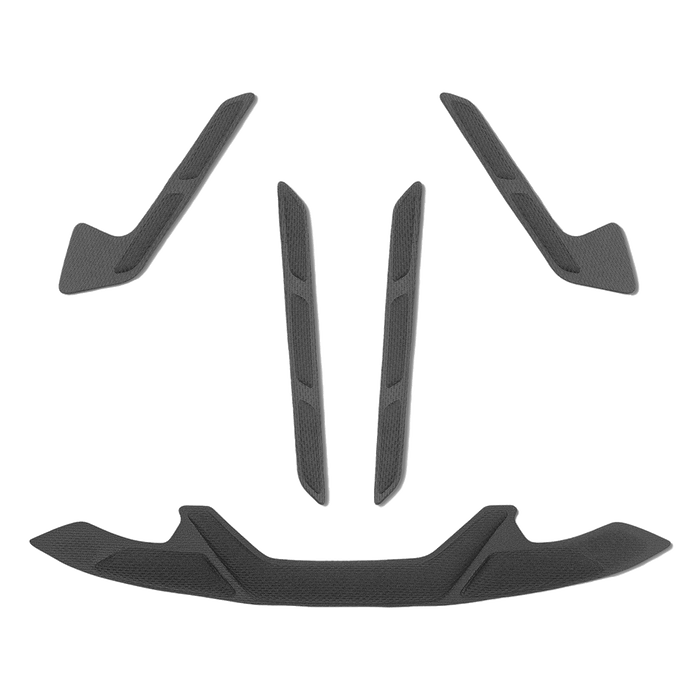 2026 GIRO Fixture Pad Kit Unisex Road Cycling Spare Parts in Black