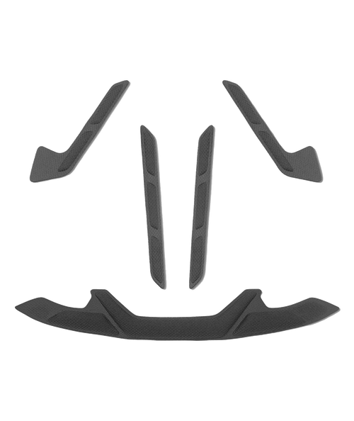 2026 GIRO Fixture Pad Kit Unisex Road Cycling Spare Parts in Black