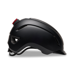 2026 GIRO Caden II LED Unisex Cycling Helmet in Matte Black