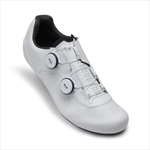 2026 GIRO Regime II Men's Road Cycling Shoes in White
