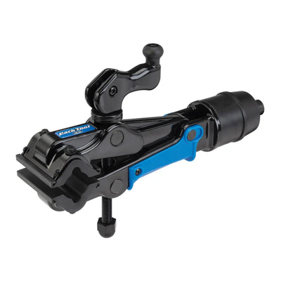 Park Tool USA 100-5D - Professional micro-adjust repair stand clamp