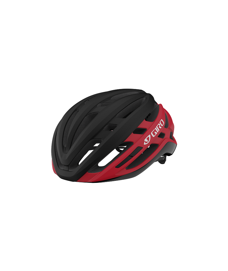 Giro Agilis Road Helmet in Yellow