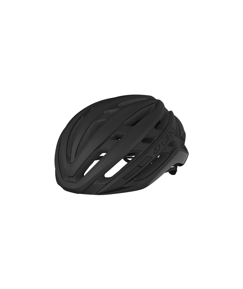 Giro Agilis Road Helmet in Yellow