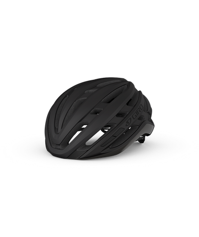 Giro Agilis MIPS Road Helmet in Black