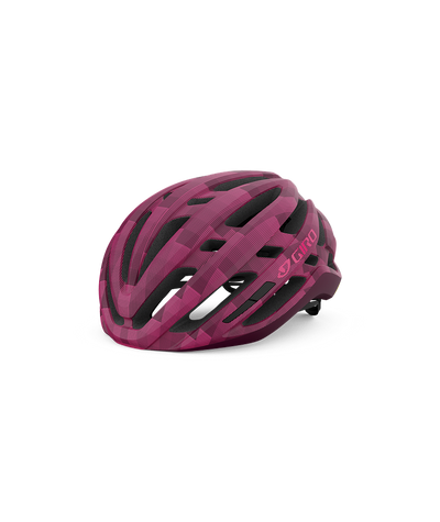 Giro Agilis MIPS Road Helmet in Black