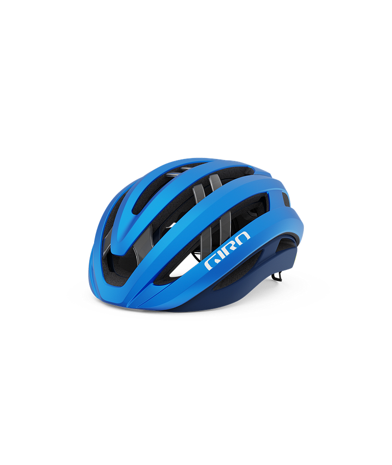 Giro Aries MIPS Spherical Road Cycling Helmet in Matt Black