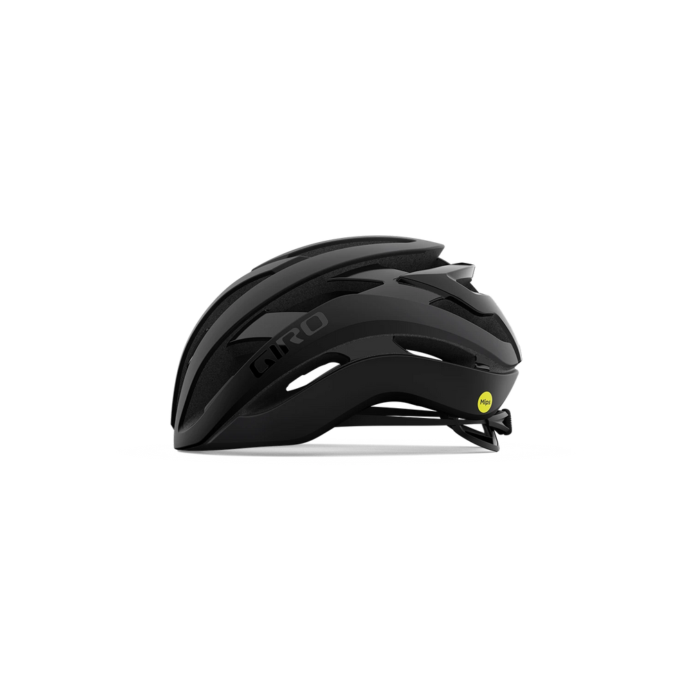 Giro Cielo MIPS Helmet in Black
