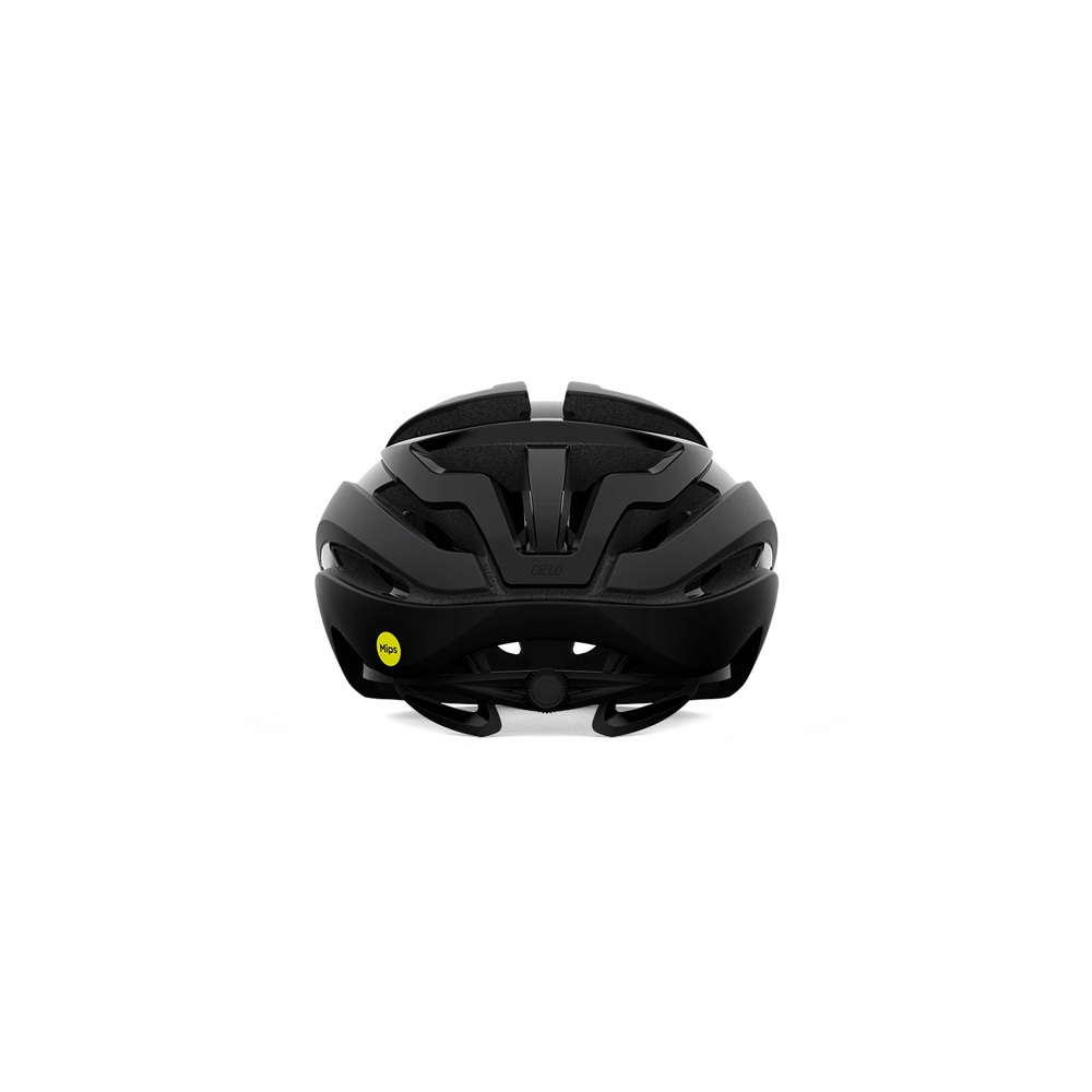 Giro Cielo MIPS Helmet in Black