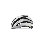 Giro Cielo MIPS Helmet in White/Silver