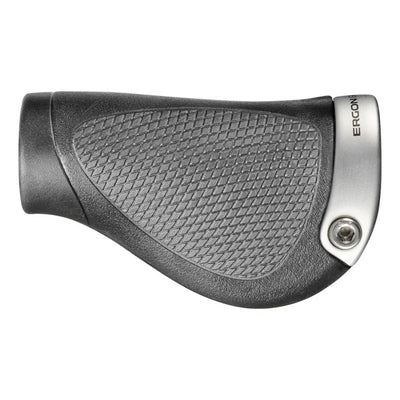 Ergon GP1 Bike Grips in Black