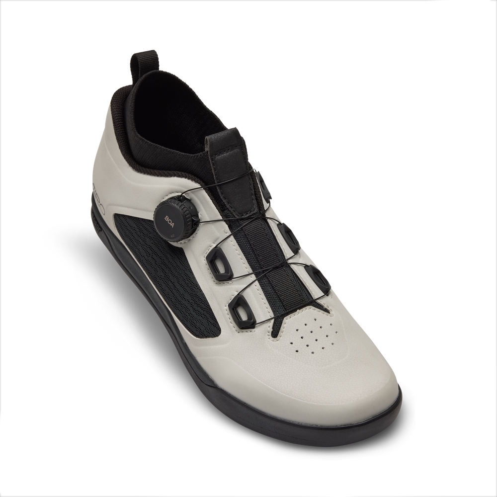 2026 GIRO Chamber TR Men's Mountain Bike Shoes in White
