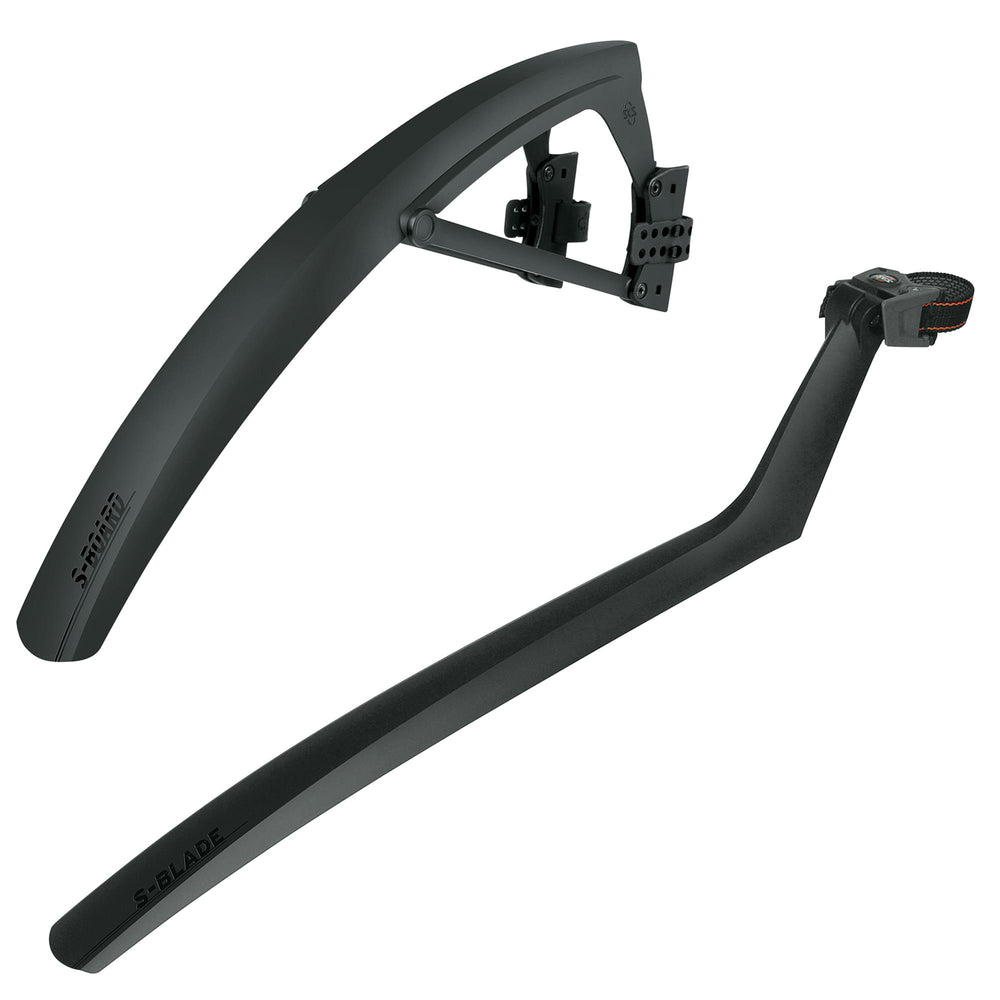 SKS S Board & S Blade Mudguard Set