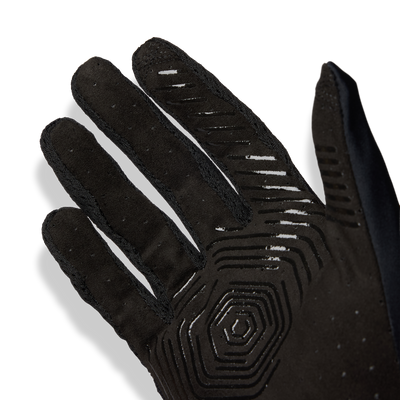 2026 GIRO Rodeo Men's Mountain Bike Gloves in Black