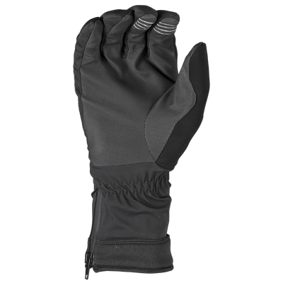 SCOTT Aqua GTX LF Glove in Black, view 2