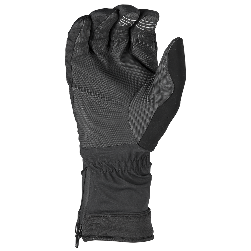 SCOTT Aqua GTX LF Glove in Black, view 2