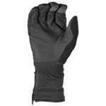 SCOTT Aqua GTX LF Glove in Black, view 2