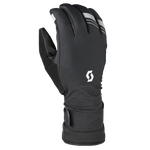 SCOTT Aqua GTX LF Glove in Black, main view