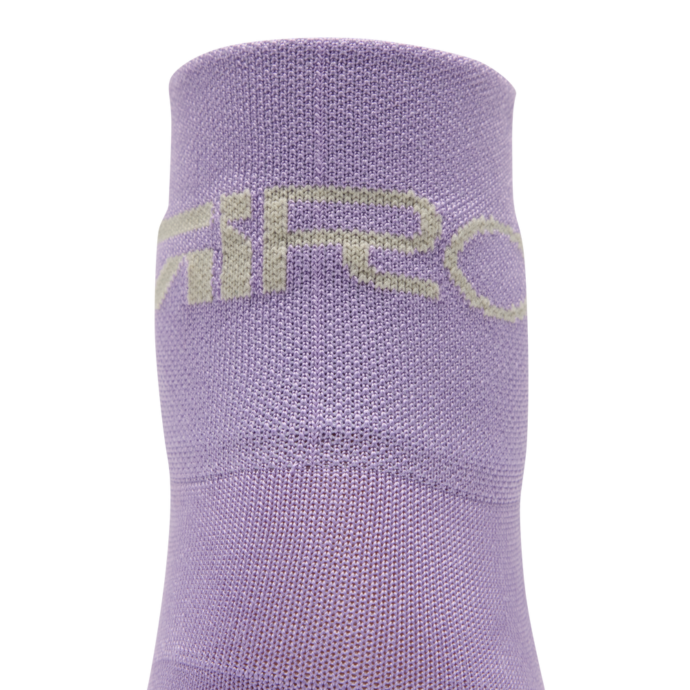 2026 GIRO Comp Racer Unisex Cycling Socks in Purple Haze-image-4