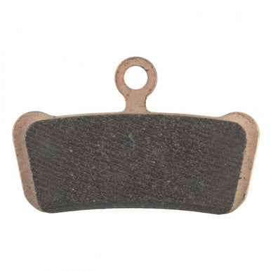 SRAM Disc Brake Pads - Medium Sintered/Steel (Heavy Duty) (20 Sets)