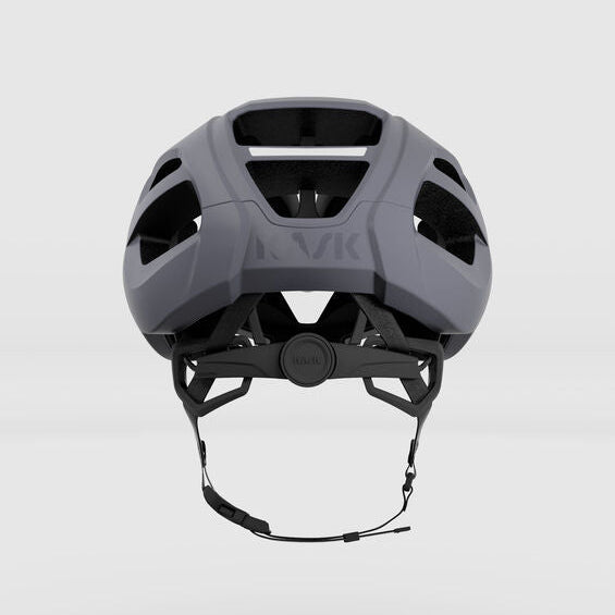 Kask Protone Icon WG11 Cycling Helmet in Grey Matt