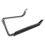Syncros Alloy Comp 3.0 Bottle Cage in Anthracite, view 2