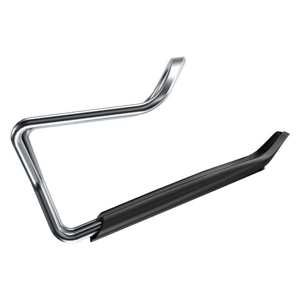 Syncros Alloy Comp 3.0 Bottle Cage in Silver, view 2