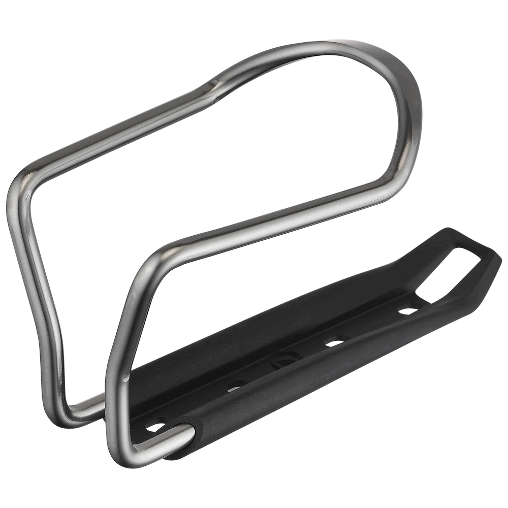 Syncros Alloy Comp 3.0 Bottle Cage in Anthracite, main view