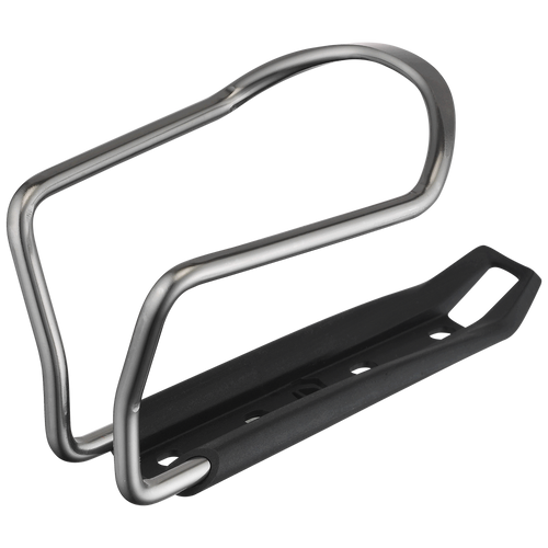 Syncros Alloy Comp 3.0 Bottle Cage in Anthracite, main view