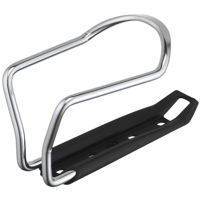 Syncros Alloy Comp 3.0 Bottle Cage in Silver, main view