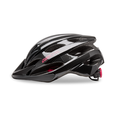 2026 GIRO Verona Unisex Cycling Helmet in Black