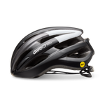 2026 GIRO Foray Mips Unisex Road Cycling Helmet in Black/White